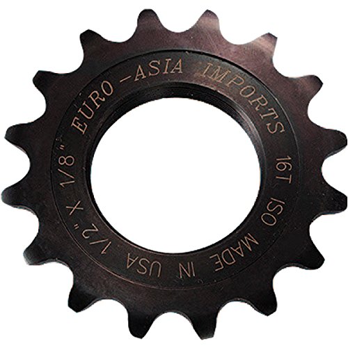 ユーロアジアインポート(Euro-Asia Imports) 固定ギア ディーエルエックス (未使用品)