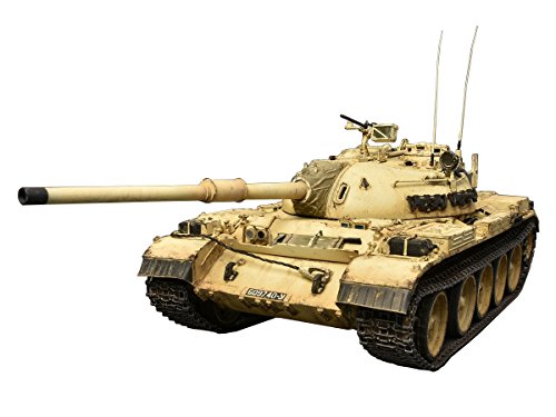 ミニアート 1/35 IDF ティラン 4Sh初期型 内部再現 インテリアキット プラ (未使用品)