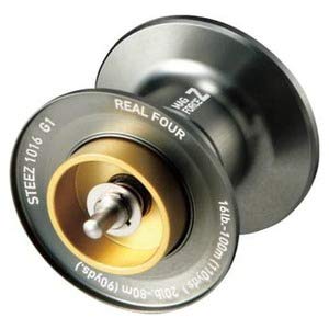 Daiwa SLP WORKS(ダイワSLPワークス) リール RCSB 1016スプール G1.(未使用品)の通販は 11,966円