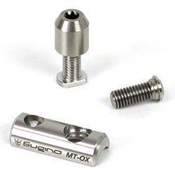 Sugino(スギノ) OX用アジャスタブルFDマウント(未使用品)