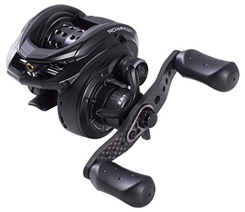 アブガルシア Abu Garcia ベイトフィネスリール ロキサーニ Bf8 L 左巻き 未使用品 の通販はau Pay マーケット Goodlifestore