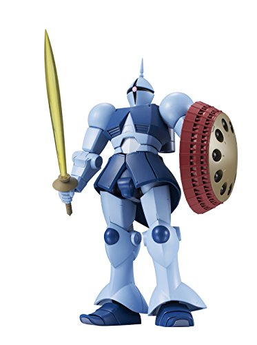 ROBOT魂 機動戦士ガンダム [SIDE MS] YMS-15 ギャン ver. A.N.I.M.E. 約140(未使用品)