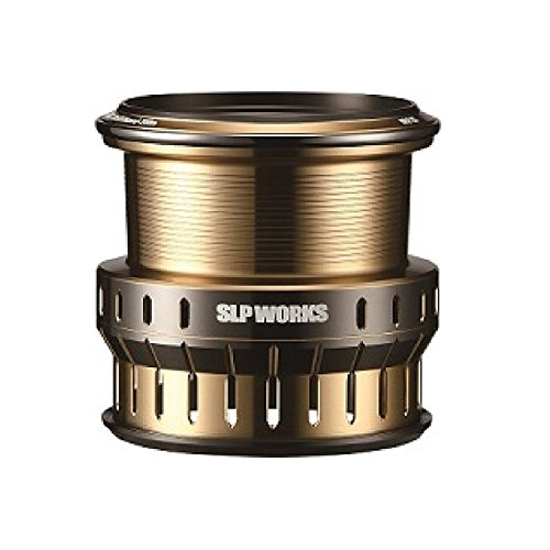 SLP WORKS スプール SLPワークス SLPW ダイワ 23SALTIGAシャロー