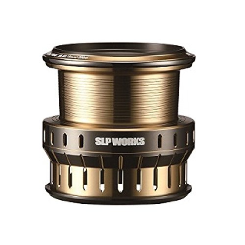 Daiwa SLP WORKS(ダイワSLPワークス) EX LTスプール LT2500(未使用品)