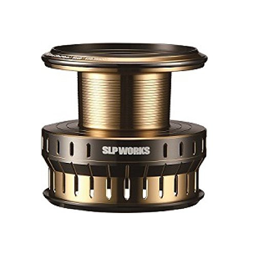 Daiwa SLP WORKS(ダイワSLPワークス) EX LTスプール LT4000D(未使用品)