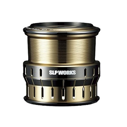 Daiwa SLP WORKS(ダイワSLPワークス) EX LTスプール LT2000SS(未使用品)
