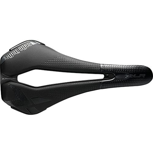 SELLE ITALIA(セライタリア) X-LR KIT CARBON C/K BLK L S.Flow サドル(未使用品)