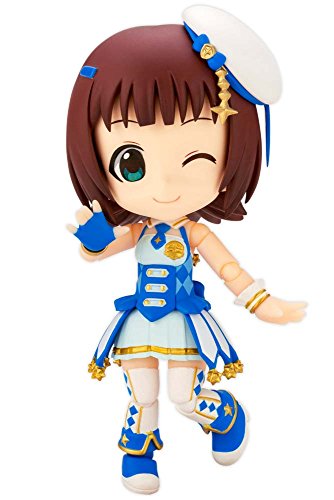 キューポッシュ アイドルマスター 天海春香 トゥインクルスター ノンスケー(未使用品)