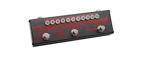 VALETON 「DAPPER DARK MINI」 ハイゲイン・アンプモジュラー/エフェクトス(未使用品)