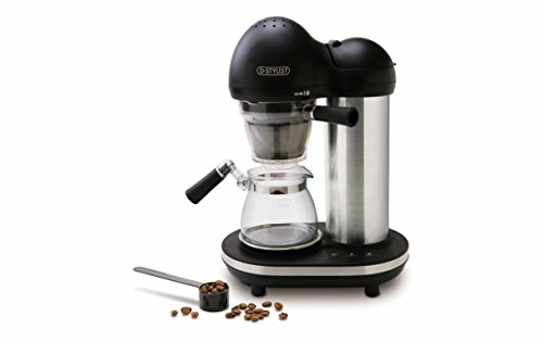 D-STYLIST 全自動コーヒーメーカー CF-01 KK-00544(未使用品)