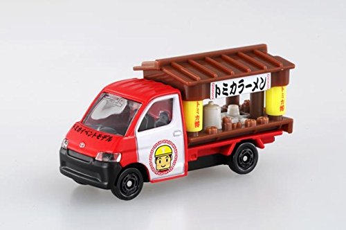 トミカ博 18 ラーメン屋台 トミカイベントモデル 未使用品 の通販はau Pay マーケット Goodlifestore