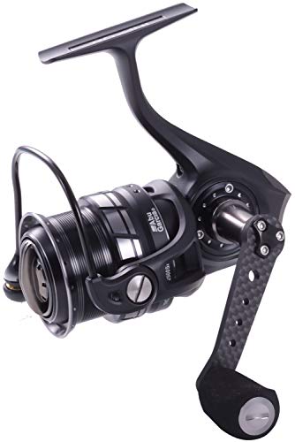 アブガルシア(Abu Garcia) スピニングリールロキサーニ 2500SH 2018モデル (未使用品)