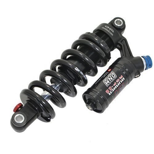 DNM BURNER-RCP2S Mountain Downhill Bike Rear Shock 190mm 550 lbs New M(未使用品)