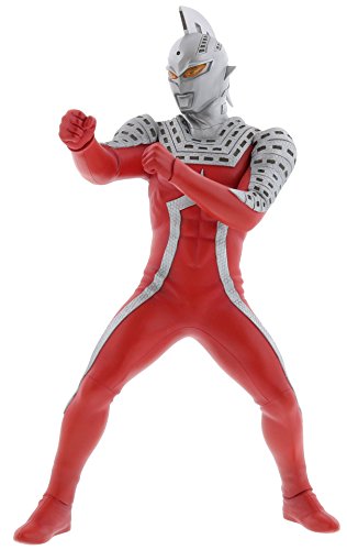 大怪獣シリーズ ULTRA NEW GENERATION ウルトラセブンX 全高約230mm PVC製 (未使用品)