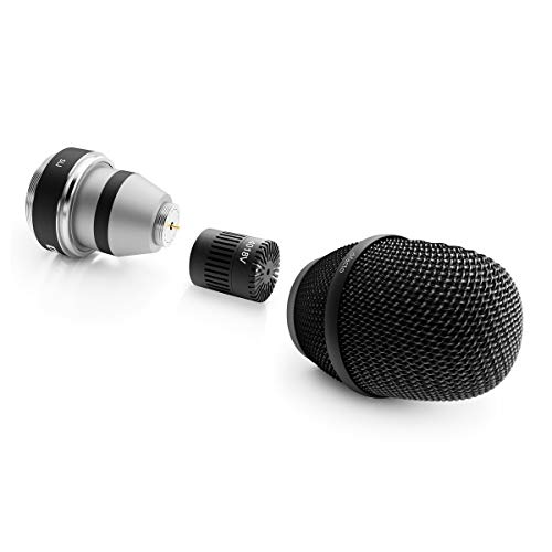 DPA 4018V-B-SL1 ワイヤレスコンデンサーマイクロフォン(未使用品) 138,160円