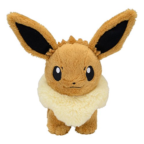 ポケモンセンターオリジナル ぬいぐるみ 立ちイーブイ 未使用品 の通販はau Pay マーケット Goodlifestore