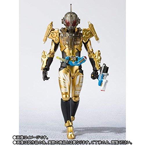 S.H.フィギュアーツ 仮面ライダーグリス 『仮面ライダービルド』(未 