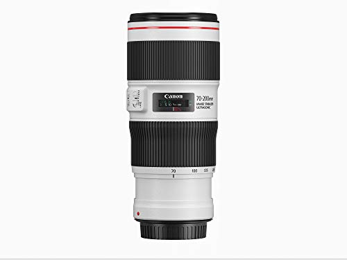 キヤノン EF70-200mm F4L IS II USM※EFレンズ（フルサイズ対応） EF70-200(未使用品)
