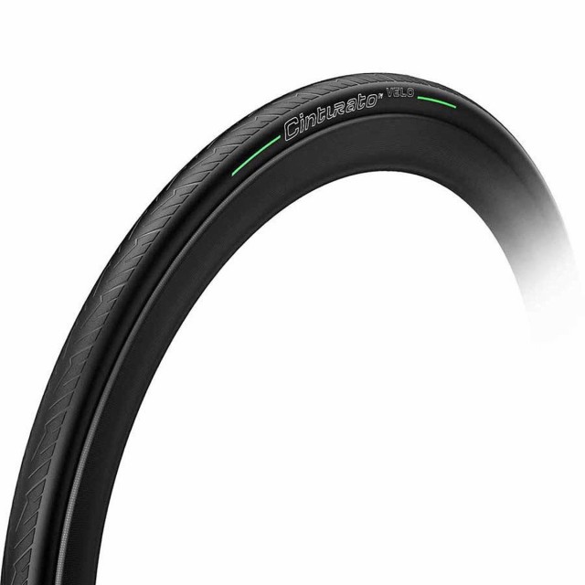 ピレリ CINTURATO VELO チューブレスレディ 700×28C フォルダブル(未使用品)