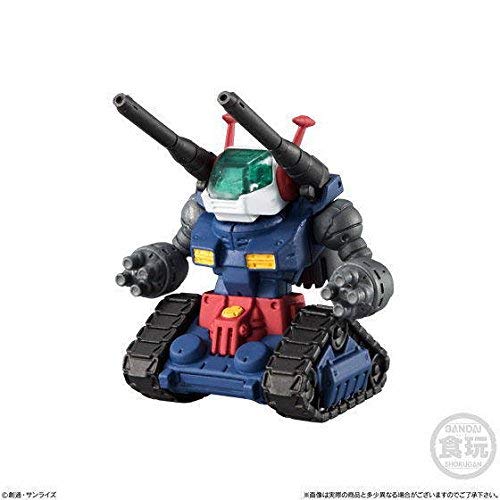 FW GUNDAM CONVERGE #11(ガンダム コンバージ #11) ［184.ガンタンク］(未使用品)