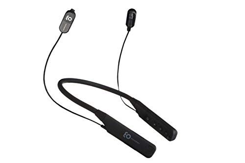 BT-5 CL-1002ブラック ワイヤレス骨伝導イヤホン(未使用品)