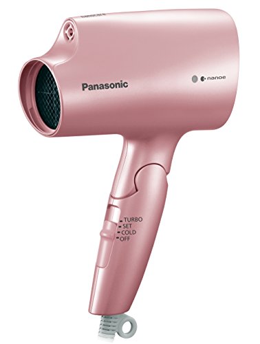 パナソニック ヘアドライヤー ナノケア ペールピンク EH-NA2A-PP(未使用品)の通販は 23,450円