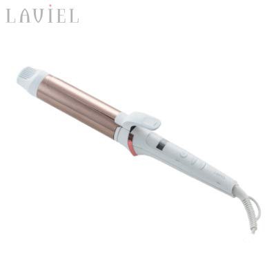 LAVIEL LV-C03 カールアイロン 38mm(未使用品)の通販は