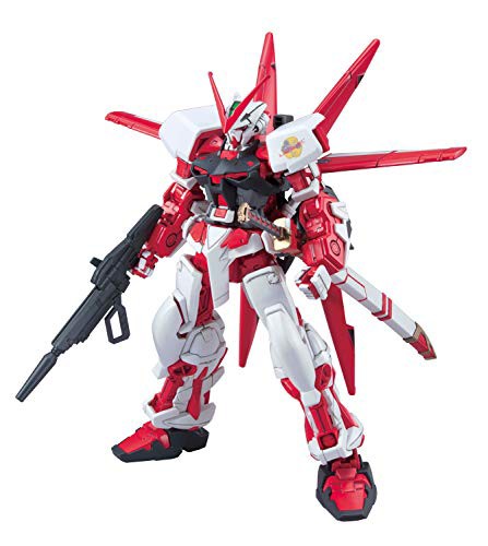 Hg 機動戦士ガンダムseed Vs Astray Mbf P02r ガンダムアストレイレッドフ 未使用品 の通販はau Pay マーケット Goodlifestore