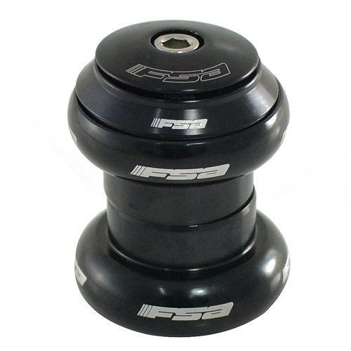 FSA Orbit X 1 Threadless 1 Inch Headset, Black #XTE1625(未使用品)