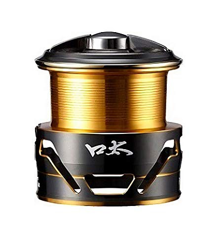 Daiwa SLP WORKS(ダイワSLPワークス) スプール RCS ISOスプール MKII ドラ (未使用品)