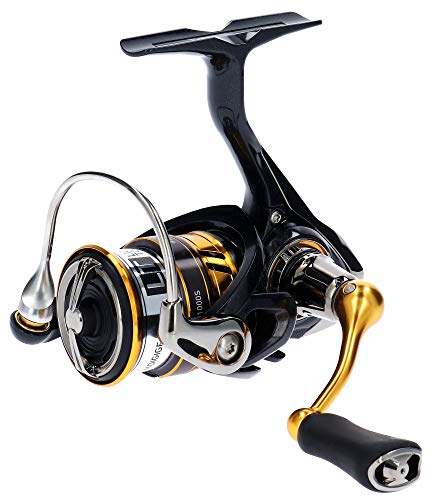 ダイワ リール レガリス LT1000S(未使用品)