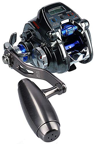 ダイワ(DAIWA) リール シーボーグ 200JL-SJ(未使用品) 人気買蔵 限定