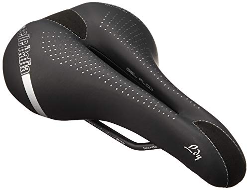 SELLE ITALIA(セライタリア) LADY Gel FLOW Mn BLK L サドル 2075000204244(未使用品)の通販は 10,148円
