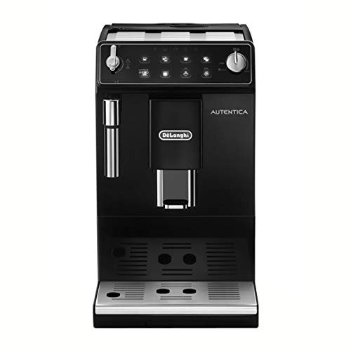 デロンギ オーテンティカ コンパクト全自動コーヒーマシン DeLonghi AUTENT(未使用品)