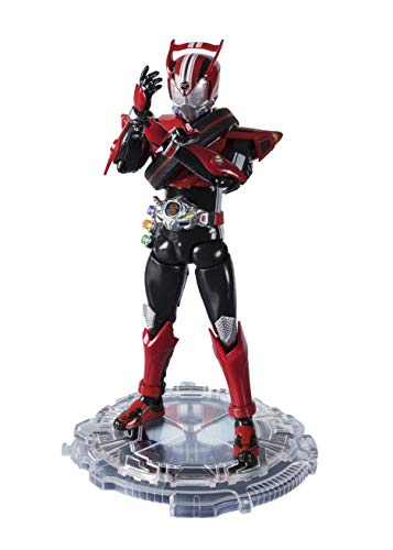 S.H.フィギュアーツ 仮面ライダードライブ タイプスピード -20 Kamen Rider(未使用品)
