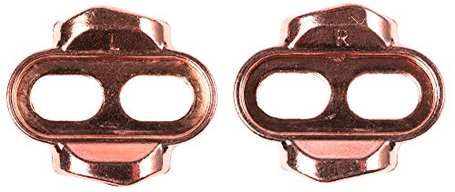 CRANK BROTHERS(クランクブラザーズ) ペダルパーツ クリート イージークリ (未使用品)