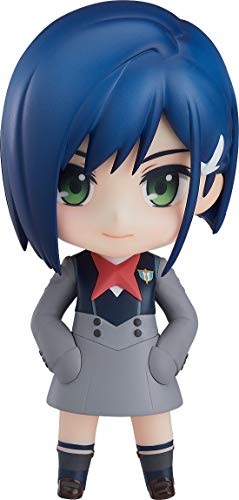 ねんどろいど ダーリン・イン・ザ・フランキス イチゴ ノンスケール ABS&PV(未使用品) 11,497円