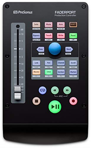 PreSonus DAWコントローラー FaderPort(未使用品)