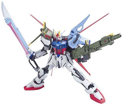 Hg 機動戦士ガンダムseed R 17 Gat X105 パーフェクトストライクガンダム 1 未使用品 の通販はau Pay マーケット Goodlifestore