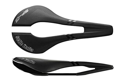 セライタリア サドル SP-01 S.FLOW TI316 ブラック L selle-ITALIA ( セライタリア ) サドル SP-01 S.FLOW TI316 ( SP
