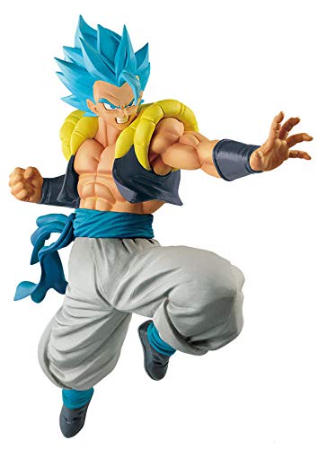 映画ドラゴンボール超 ULTIMATE SOLDIERS-THE MOVIE-IV 超サイヤ人ゴッド超(未使用品)