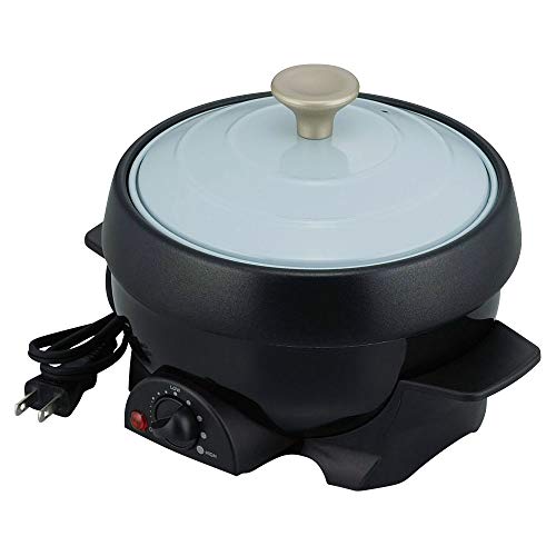 電気パーティーポット みんなでチアーズ RJ-0614(未使用品)