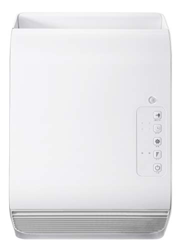 スリーアップ 人感センサー付 壁掛け式脱衣所ヒーター ポカポカ暖ヒート ホ(未使用品)