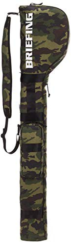 [ブリーフィング] Club CASE-2 B 392219 BRF392219-161 GREEN CAMO(未使用品)