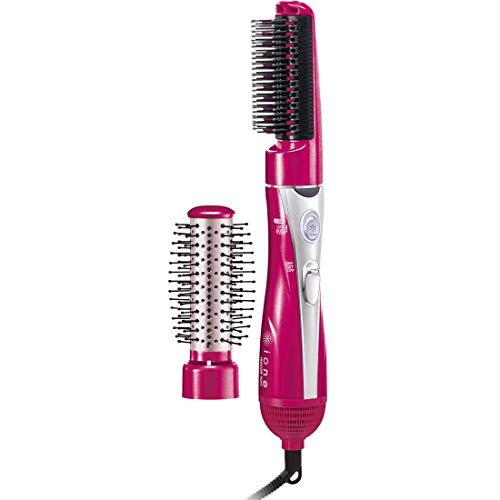 テスコム (TESCOM) ドライヤー カールタイプ マイナスイオン付 ione スパー(未使用品)