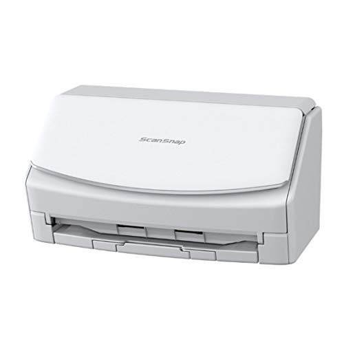富士通 PFU ドキュメントスキャナー ScanSnap iX1500 (両面読取/ADF/4.3イ (未使用品)