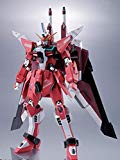 METAL ROBOT魂 〈SIDE MS〉 インフィニットジャスティスガンダム『機動戦士(未使用品)