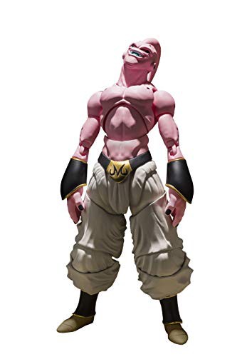 S H フィギュアーツ ドラゴンボール 魔人ブウ 悪 約190mm Abs Pvc製 塗装 未使用品 の通販はau Pay マーケット Goodlifestore