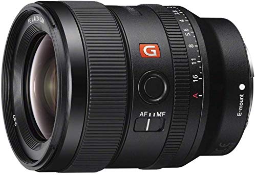 ソニー FE 24mm F1.4 GM [SEL24F14GM](未使用品)