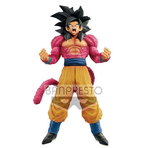 アミューズメント一番くじ ドラゴンボールGT SUPER MASTER STARS PIECE THE(未使用品)の通販は